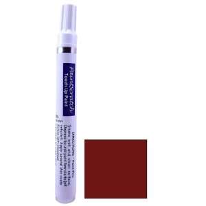  1/2 Oz. Paint Pen of Napa Red Touch Up Paint for 2007 