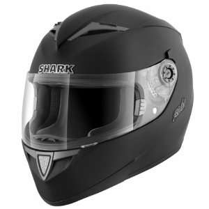  Shark S700 Prime Matte Black Helmet   Size : Small 