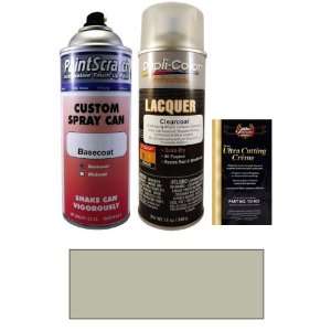   Beige Metallic Spray Can Paint Kit for 1992 Dodge Stealth (S22/PVC