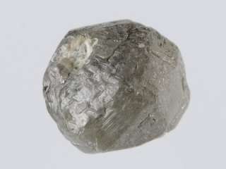 71ct Cool Shape Natural Congo Rough Diamond Specimen  