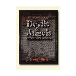  Devils & Angels Kustom Kulture is Alive & Well(DVD 