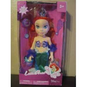  Little Ariel 15 Doll 