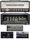 Mesa Boogie Dual Rectifier Guitar Amp Head 100 Watts   Dripping With 