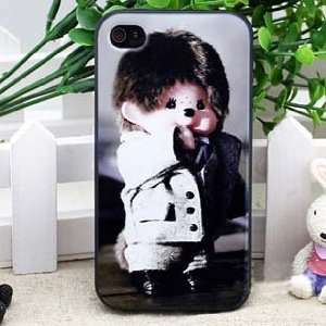 4S Handsome boy Qiqi Iphone 4 & 4s shell Apple 4   generation Sets 