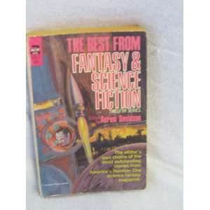   & Science Fiction Twelfth Series: Davidson Avram (edited by): Books