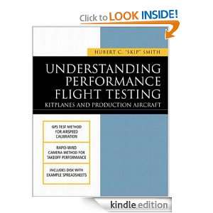   Flight Testing Kitplanes and Production Aircraft [Kindle Edition
