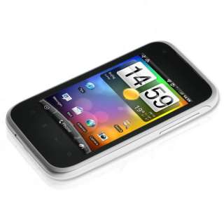 Android 2.3.5 Unlocked Dual Sim AT&T GPS/WIFI Capacitive Smart 