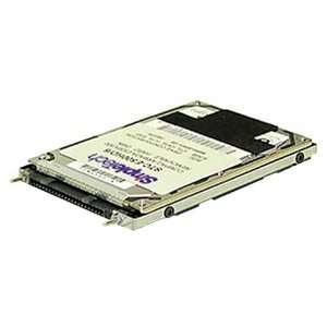  SimpleTech STC E500HD/30 30GB Internal Notebook Drive Hard 