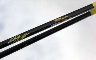 Wright & McGill Skeet Reese Micro Guide Spinning Rod 610 