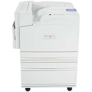  New   Lexmark C935DTTN Laser Printer with Finisher 