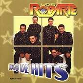 Jugo de Hits by Los Rodarte Cassette, Jan 2000, 2 Discs, Fonovisa 