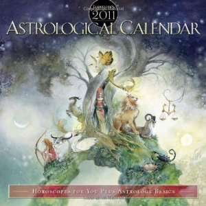 2011 Astrological Calendar Horoscopes For You Plus Astrology 