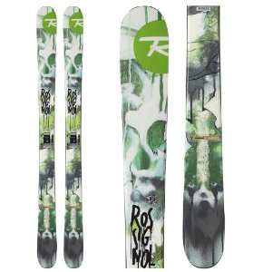  Rossignol S7 Pro Skis   Youth 2012