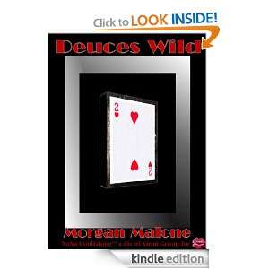 Start reading Deuces Wild on your Kindle in under a minute . Dont 