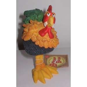  Rooster Bobble Toys & Games
