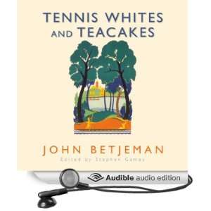   (Audible Audio Edition) John Betjeman, Charles Collingwood Books