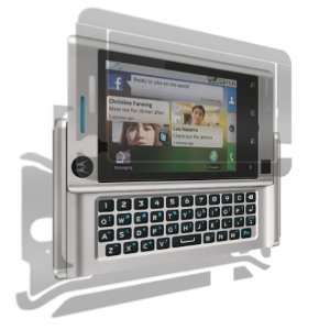   for Motorola Devour  Lifetime Replacements Cell Phones & Accessories