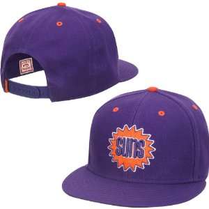  47 Brand Phoenix Suns The Oath Snapback Hat Sports 