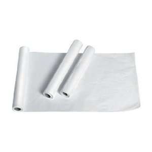 Exam Table Paper Smooth 21 x 225 roll, Beachcomber Print