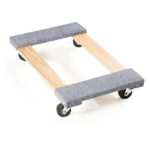  EZ Roll Moving Dolly with Carpet Padding