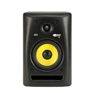 com Brand New KRK Rokit Series Rp6g2 na Active Studio Monitor Speaker 