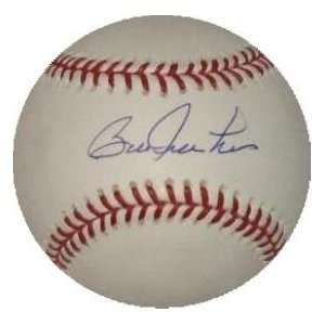  Bill Freehan Autographed/Hand Signed MLB Baseball: Sports 