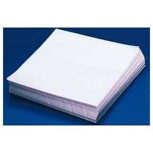 Fisherbrand Low Nitrogen Weighing Paper, 6 x 6 in.  