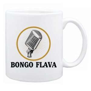  New  Bongo Flava   Old Microphone / Retro  Mug Music 