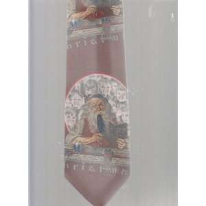   Tie Christmas ; Norman Rockwell 1999 Collectible: Everything Else