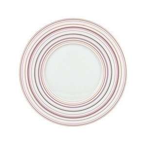  Raynaud Attraction Rose Dinner Plate: Kitchen & Dining