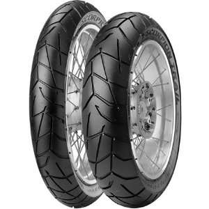  Pirelli Scorpion Trail Front Motorcycle Tire (90/90 21 