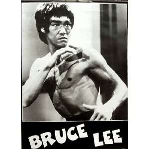  Bruce Lee, Movie Poster