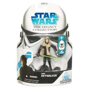  Star Wars The Legacy Collection Toys & Games