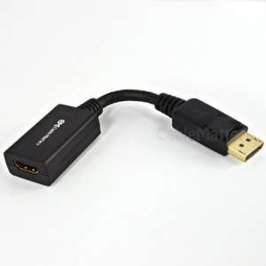  Cable Matters Displayport to HDMI Cable Adapter Male to 