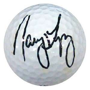  Don Shula Autographed / Signed Golf Ball (JSA) Sports 