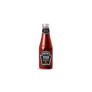 Heinz Limited Edition Tomato Ketchup Blended with Balsamic Vinegar 