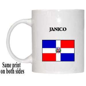  Dominican Republic   JANICO Mug 