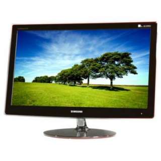 Samsung P2770FH 27 LCD Monitor 1920 x 1080 1609 1 ms  