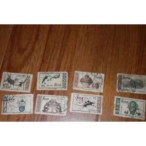  Great Motherland Rare! Collectable Stamps: Everything Else