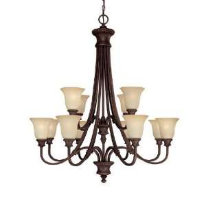   252 Capital Lighting Hill House Collection lighting: Home Improvement