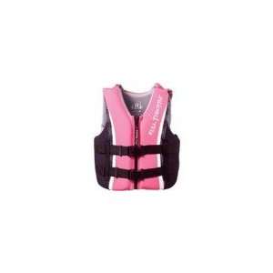  Full Throttle Lady Life Vest   Pink   Large 4515PNK04 