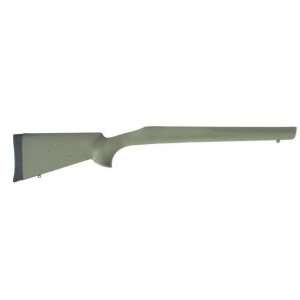  Hogue Rubber Over Molded Stock for Remington 700 LA BDL 