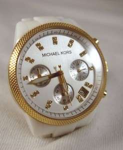 Michael Kors Chronograph Ladies Watch MK5189  