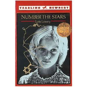  Number The Stars Newbery Winner By