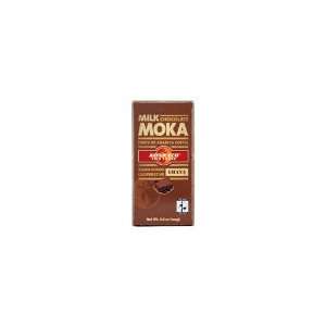  Alter Eco Milk Moka, Ft, 3.5 Ounce (Pack of 12) Health 