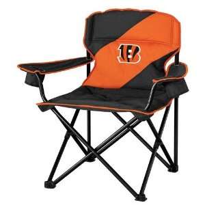  Cincinnati Bengals NFL Big Boy Chair: Home & Kitchen