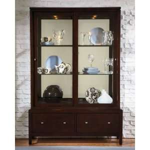   China by Home Gallery Stores   Java Finish (1430 22)