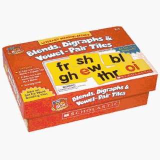   Tool Box   Blends   Digraphs & Vowel   Pair Tiles: Sports & Outdoors