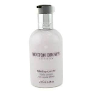  Relaxing Yuan Zhi Body Cream by Molton Brown for Unisex 