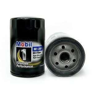  Mobil 1 oil filter M1 201, 6 pack ($6.50 each) Automotive